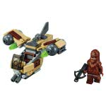 LEGO STAR WARS Wookie Gunship 75129 5702015590648