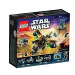 LEGO STAR WARS Wookie Gunship 75129 5702015590648