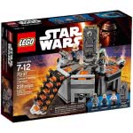 LEGO STAR WARS Θάλαμος Ψύξης Άνθρακα 75137 5702015591829