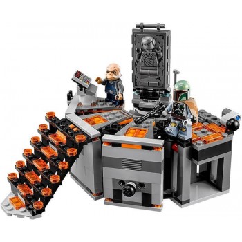 LEGO STAR WARS Θάλαμος Ψύξης Άνθρακα 75137 5702015591829