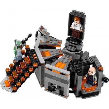 LEGO STAR WARS Θάλαμος Ψύξης Άνθρακα 75137 5702015591829