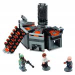 LEGO STAR WARS Θάλαμος Ψύξης Άνθρακα 75137 5702015591829