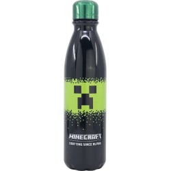 Stor Minecraft - Spirit Παγούρι Αλουμινίου (780Ml) (75608) 097930 8412497756087