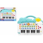 Mattel Fisher-Price Fisher Price Animal Piano 087851 4897025223189