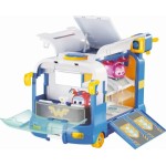 Just toys Super Wings Super Pet Mini Base 770880 6911400430974