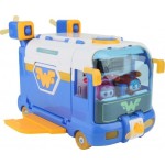 Just toys Super Wings Super Pet Mini Base 770880 6911400430974