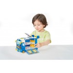 Just toys Super Wings Super Pet Mini Base 770880 6911400430974