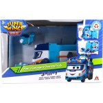 Just toys Super Wings Super Pet Marc Truck 770854 6911400430998