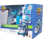 Just toys Super Wings Super Pet Marc Truck 770854 6911400430998