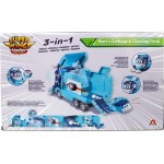 Just toys Super Wings Super Pet Marc Truck 770854 6911400430998