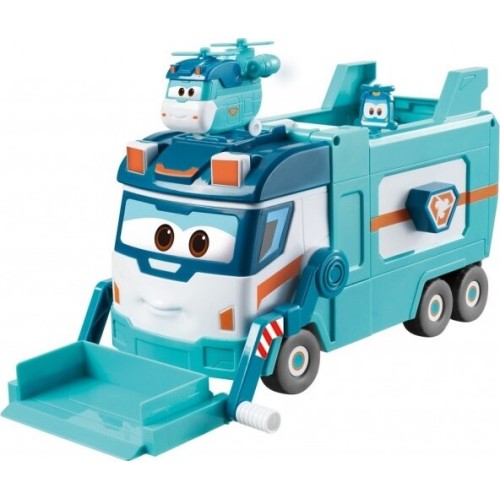 Just toys Super Wings Super Pet Marc Truck 770854 6911400430998