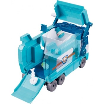 Just toys Super Wings Super Pet Marc Truck 770854 6911400430998
