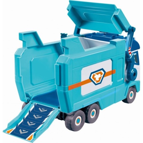 Just toys Super Wings Super Pet Marc Truck 770854 6911400430998