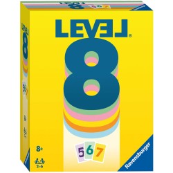 Ravensburger Επιτραπέζιο Παρέας Level 8 20865 4005556208654
