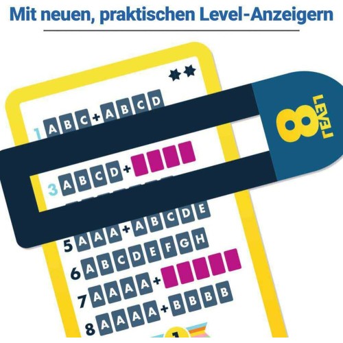 Ravensburger Επιτραπέζιο Παρέας Level 8 20865 4005556208654