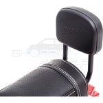 Skorpion Wheels Ηλεκτροκίνητη Μηχανή Piaggio Vespa Original License 6V Κόκκινη 5245008K 5201671005935