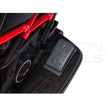 Skorpion Wheels Ηλεκτροκίνητη Μηχανή Aprilia Dorsoduro 900 Original License 6V - Κόκκινη 5245014K 5201671008264