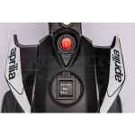 Skorpion Wheels Ηλεκτροκίνητη Μηχανή Aprilia Dorsoduro 900 Original License 6V - Κόκκινη 5245014K 5201671008264