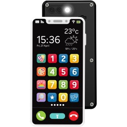 Kids Media My First Smartphone With Light (22298) 070857 4897025222984