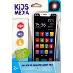 Kids Media My First Smartphone With Light (22298) 070857 4897025222984