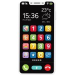 Kids Media My First Smartphone With Light (22298) 070857 4897025222984