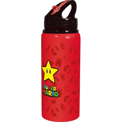 Stor Nintendo: Super Mario - Ανοξείδωτο Μπουκάλι (730Ml) (75910) 097937 8412497759101