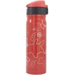 Stor Pokemon: Thunderstruck - Μπουκάλι Ανοξείδωτο (410Ml) (75763) 097941 8412497757633