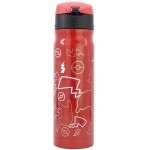 Stor Pokemon: Thunderstruck - Insulated Stainless Steel Traveling Bottle (410Ml) (75763) 097941 8412497757633