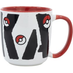 Stor Pokemon: Thunderstruck Elite - Κεραμική Κούπα (400Ml) (75767) 097961 8412497757671