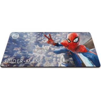 Stor Marvel Spiderman - XL Desktop Pad (78859) 097952 8412497788590