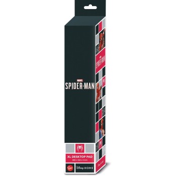 Stor Marvel Spiderman - XL Desktop Pad (78859) 097952 8412497788590
