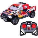 NIKKO Τηλεκατευθυνόμενο RC Dakar Toyota Gazoo With Tyres Lights 34/10591 194029105911