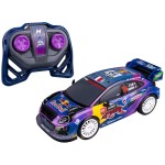 NIKKO Radio Control - Rally Series, M-Sport Ford Puma Hybrid 34/10390 194029103917