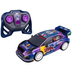 NIKKO Radio Control - Rally Series, M-Sport Ford Puma Hybrid 34/10390 194029103917