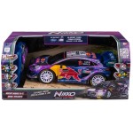 NIKKO Radio Control - Rally Series, M-Sport Ford Puma Hybrid 34/10390 194029103917