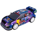 NIKKO Radio Control - Rally Series, M-Sport Ford Puma Hybrid 34/10390 194029103917