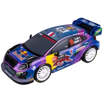 NIKKO Radio Control - Rally Series, M-Sport Ford Puma Hybrid 34/10390 194029103917