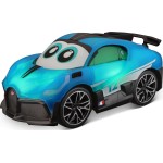 Bburago Bb Junior Bugatti Divo Με Ήχους Και Φώτα, Παιχνίδι Οχημάτων Προσχολικής Ηλικίας 16/81208 4893998812085