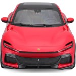 Bburago Ferrari Purosangue Suv-1:24 Κλίμακα 18/26030 4893993260300