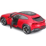 Bburago Ferrari Purosangue Suv-1:24 Κλίμακα 18/26030 4893993260300
