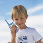 Lexibook Disney Stitch Stitch Walkie Talkies 100μ 25.TW12D 3380743102115