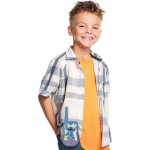 Lexibook Disney Stitch Stitch Walkie Talkies 100μ 25.TW12D 3380743102115