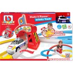 Bburago BB Junior Shake-It Runner Infinity Track Πίστα Αυτοκινήτου 16/88618 4893998886185