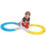 Bburago BB Junior Shake-It Runner Infinity Track 16/88618 4893998886185