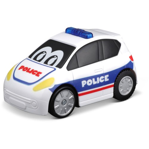 Bburago BB Junior Shake-It Runner Infinity Track Πίστα Αυτοκινήτου 16/88618 4893998886185