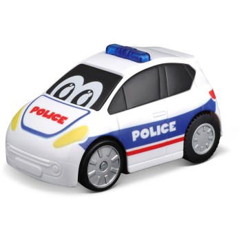 Bburago BB Junior Shake-It Runner Infinity Track 16/88618 4893998886185