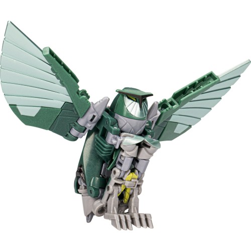 Hasbro Transformers Earthspark Deluxe Class Nightshade F6231 / F6738 5010996209085
