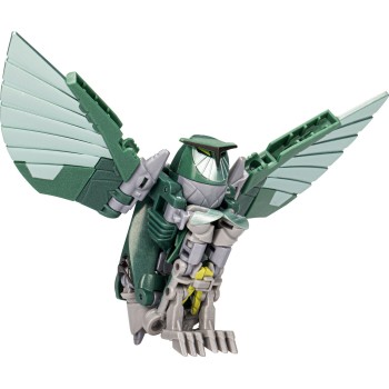Hasbro Transformers Earthspark Deluxe Class Nightshade F6231 / F6738 5010996209085