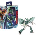 Hasbro Transformers Earthspark Deluxe Class Nightshade F6231 / F6738 5010996209085