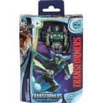 Hasbro Transformers Earthspark Deluxe Class Nightshade F6231 / F6738 5010996209085